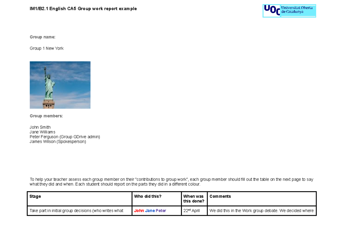 CA5 Group work report example - Deprecated API usage: The SVG back-end ...