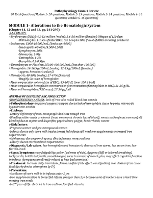 Dirty Med OMM - hy is - Bio - Rib exhalation dysfunction Carrying angle ...