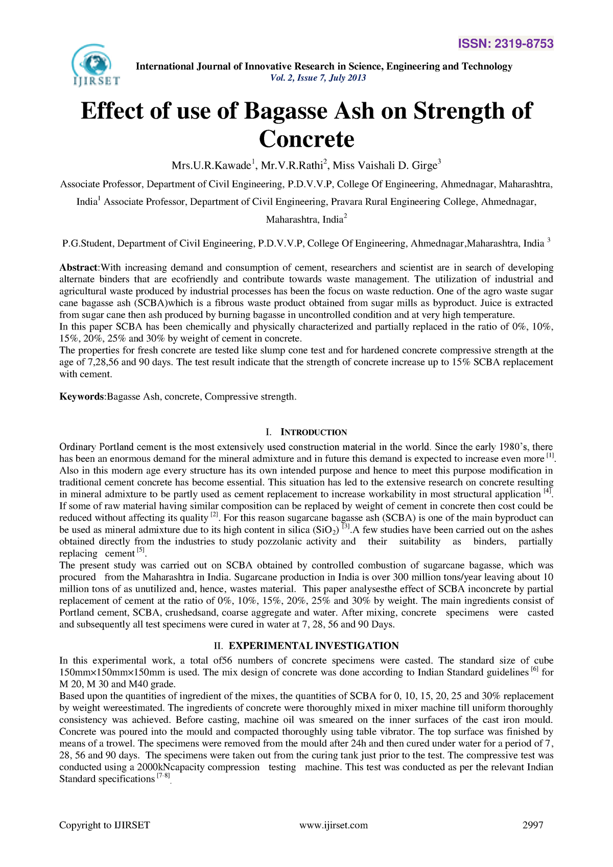 effect-of-use-of-bagasse-ash-on-strength-international-journal-of