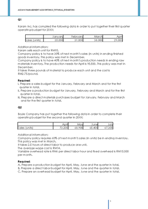 A Simple Fiqh-and-Economics Rationale for Mutualization - Islamic ...