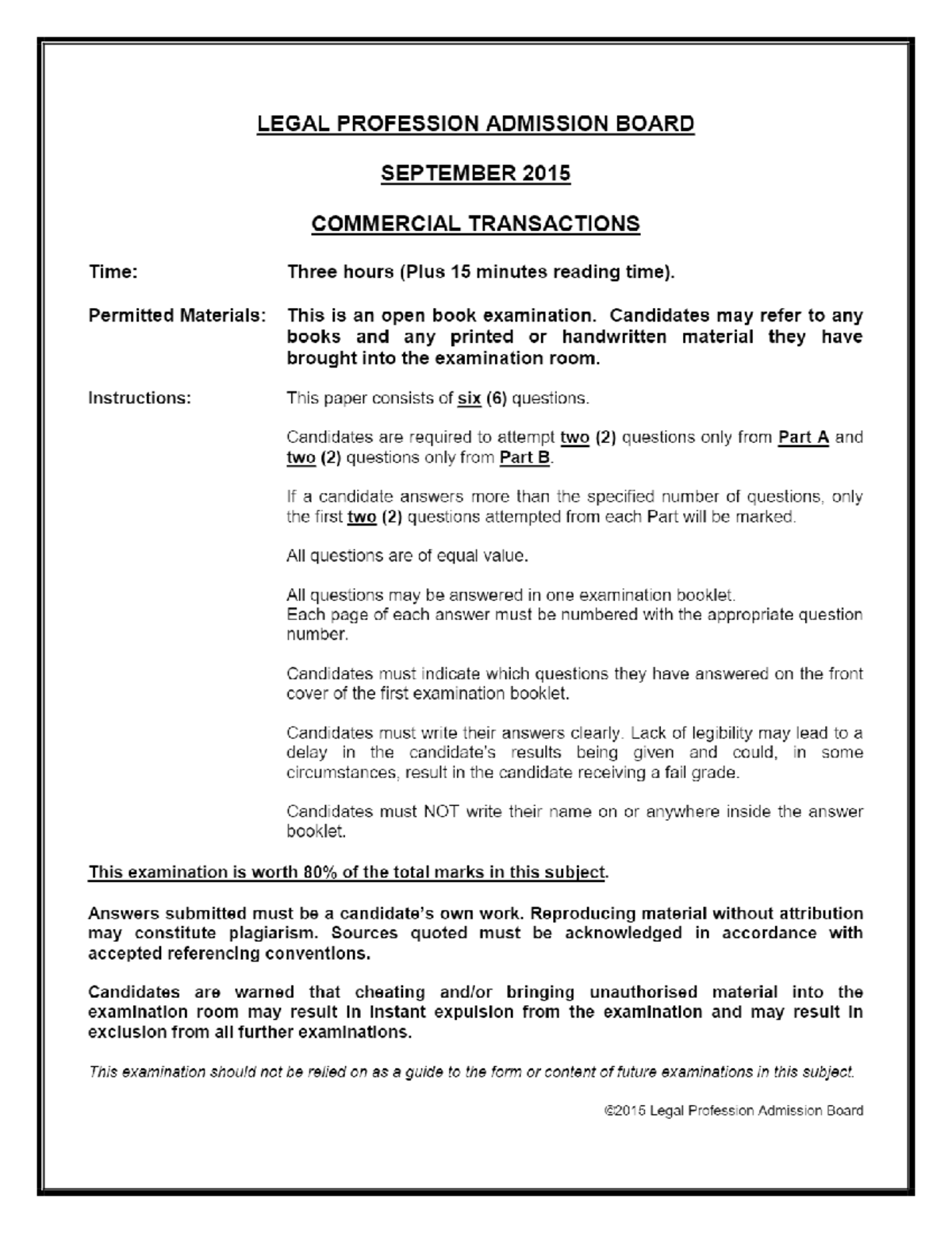 sept-2015-legal-profession-admission-board-laws4284-studocu