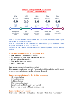 4&5 Project Phases - Project Lifecycle Phases And Project Management 