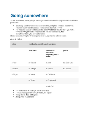 Direct and Indirect Objects - Direct and Indirect Commands Generalities ...