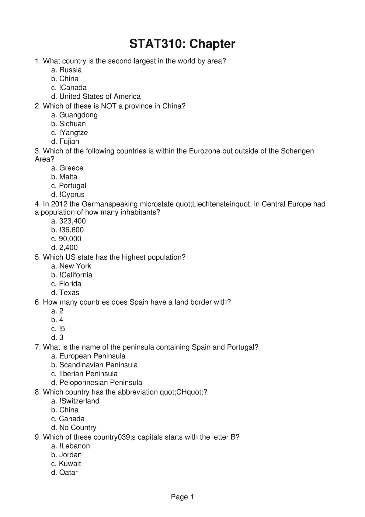 stat310-summary-3-stat310-chapter-what-country-is-the-second-largest