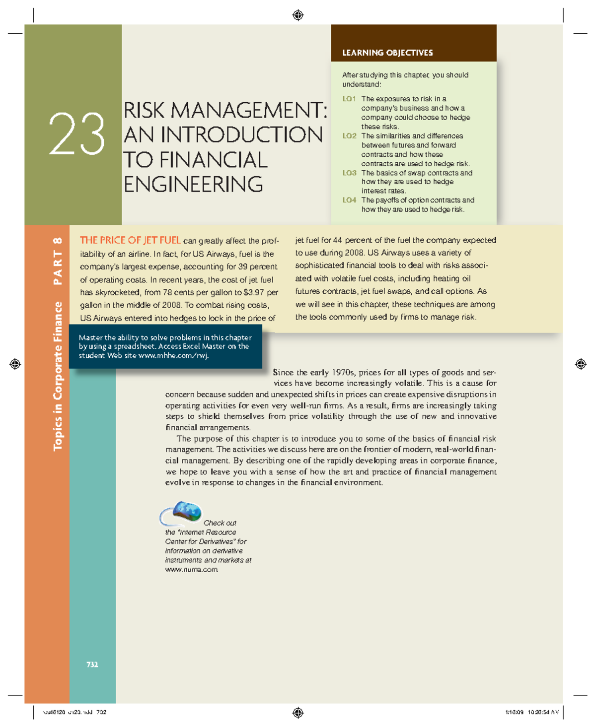 practice material - After studying this chapter, you should understand ...