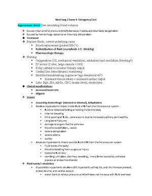 Focused Review Part B ATI - RN Fundamentals Online Practice 2023 Part B ...