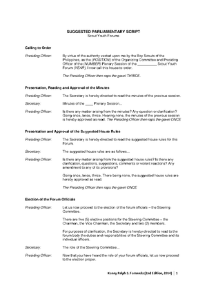 Research - Title: The Perception of Face-to-Face Classes and its Impact ...