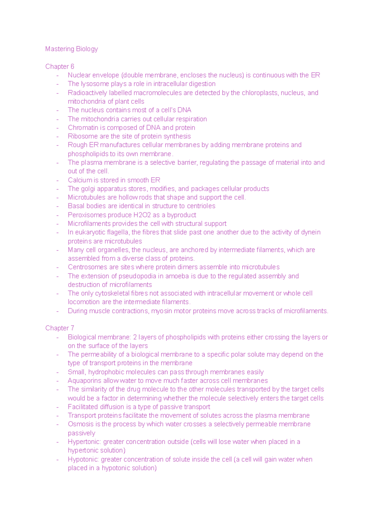 Mastering Biology: Understanding The Definition Of Respond - 3p8wjpj