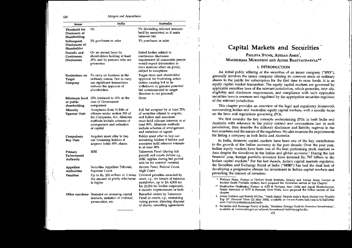 capital-market-securities-corporate-law-studocu