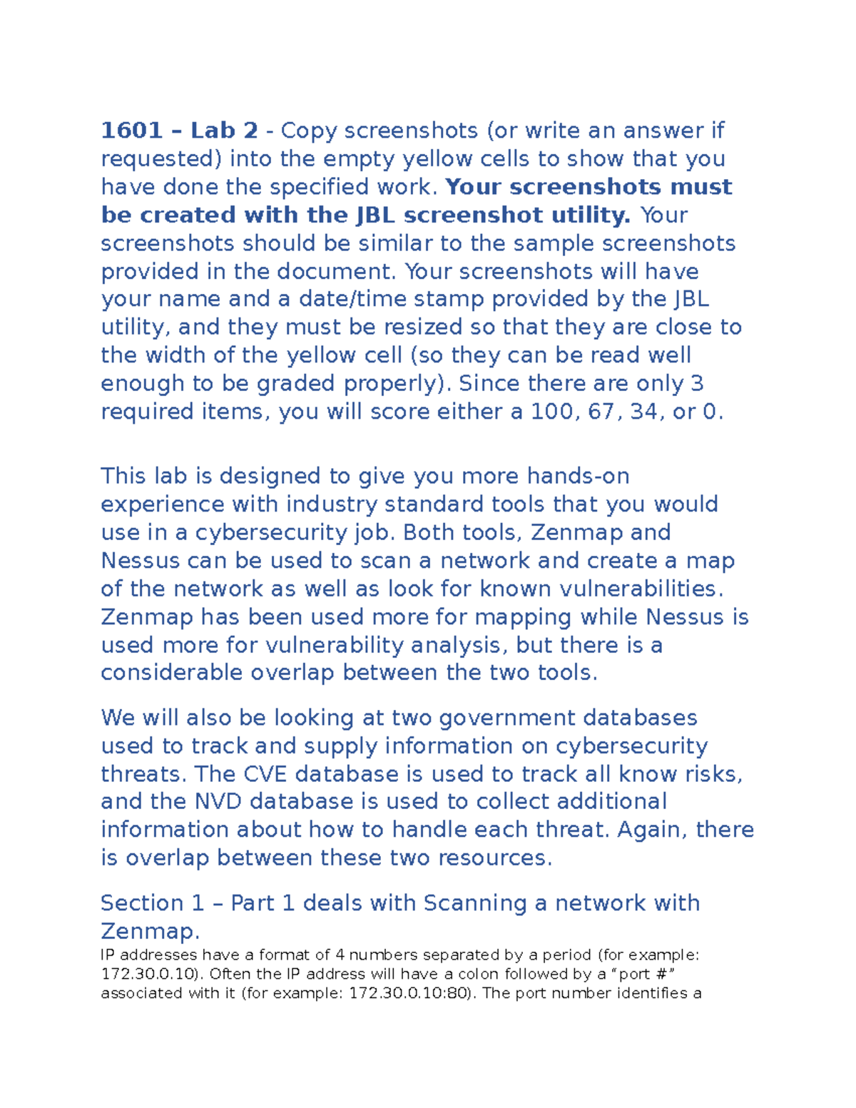 Lesson 2 Lab - 1601(2) (1) (5) (3) (1)(1)-3 - 1601 – Lab 2 - Copy ...