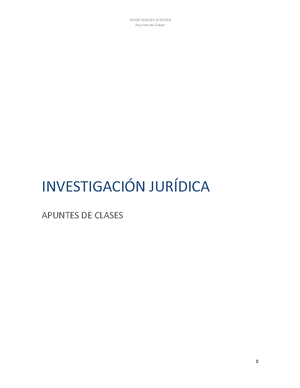 Teoría de la ley y sujetos de derecho - TEORÍA DE LA LEY Y SUJETOS DE ...