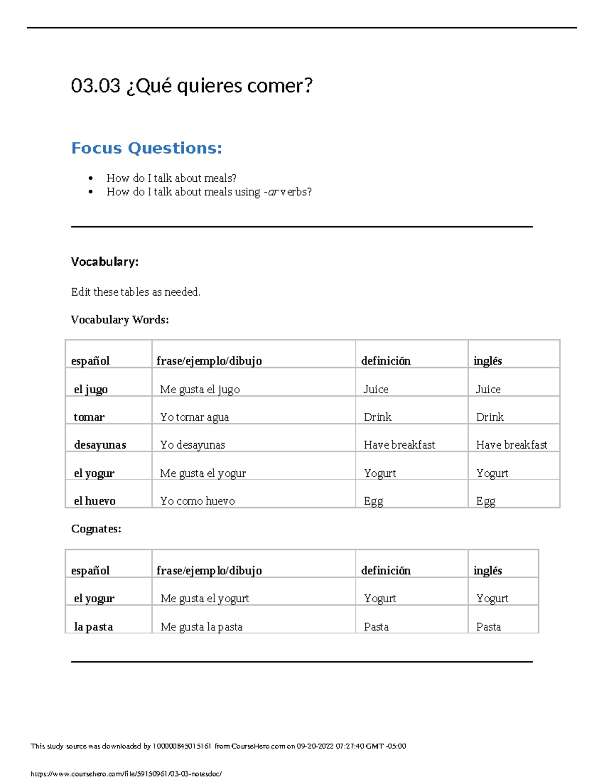 03-03-notes-yes-work-03-qu-quieres-comer-focus-questions-how-do