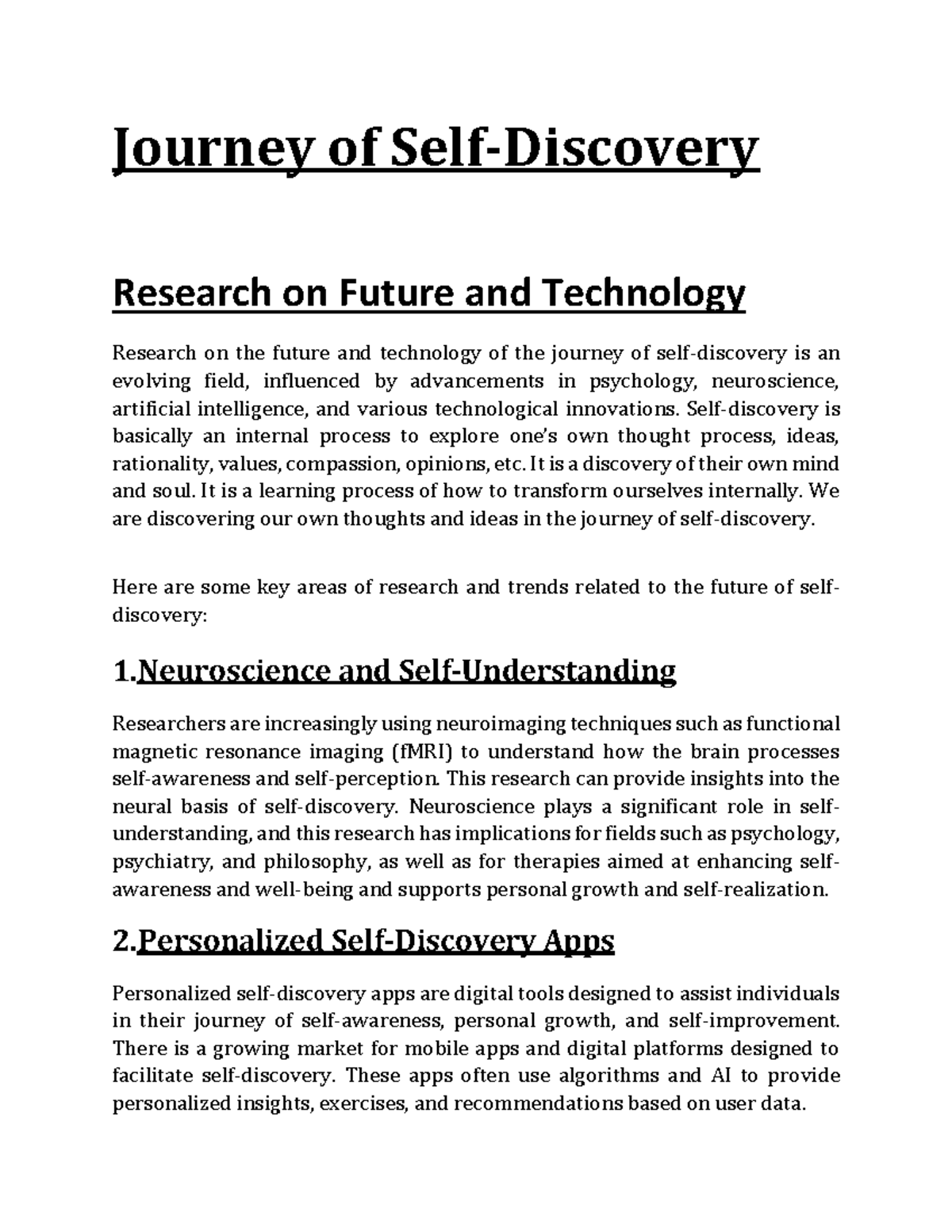 Thekaymaster00: Their Journey Of Self Discovery - qwi4q1v