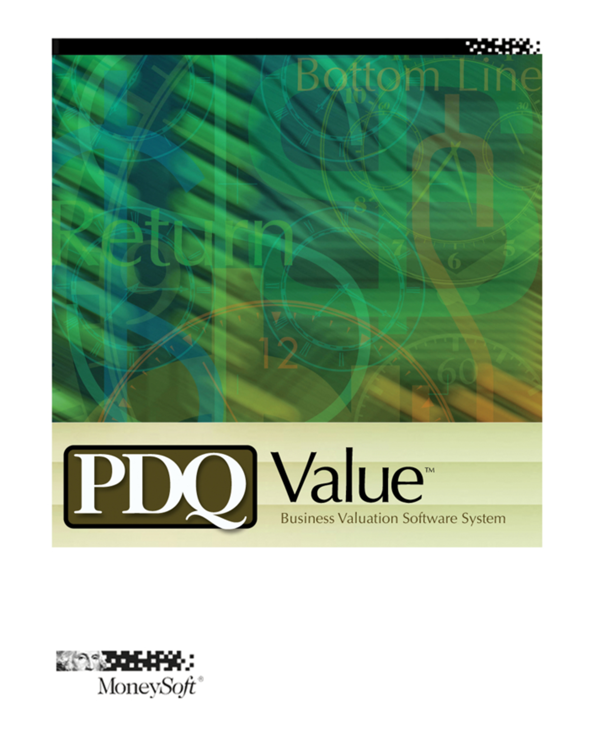 96299134 Pdq Value Business Solution - This sample valuation report was ...