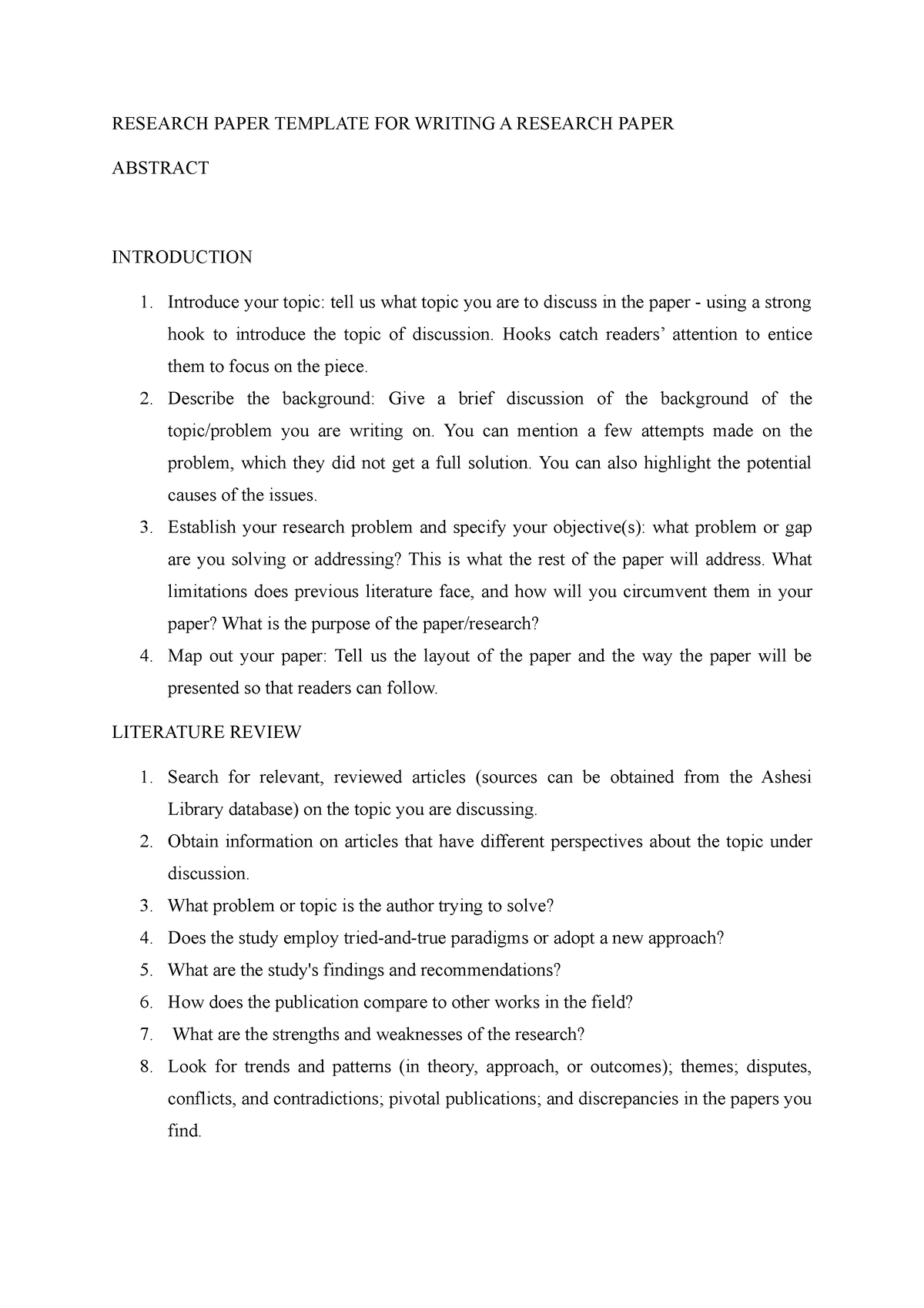 research-paper-template-research-paper-template-for-writing-a