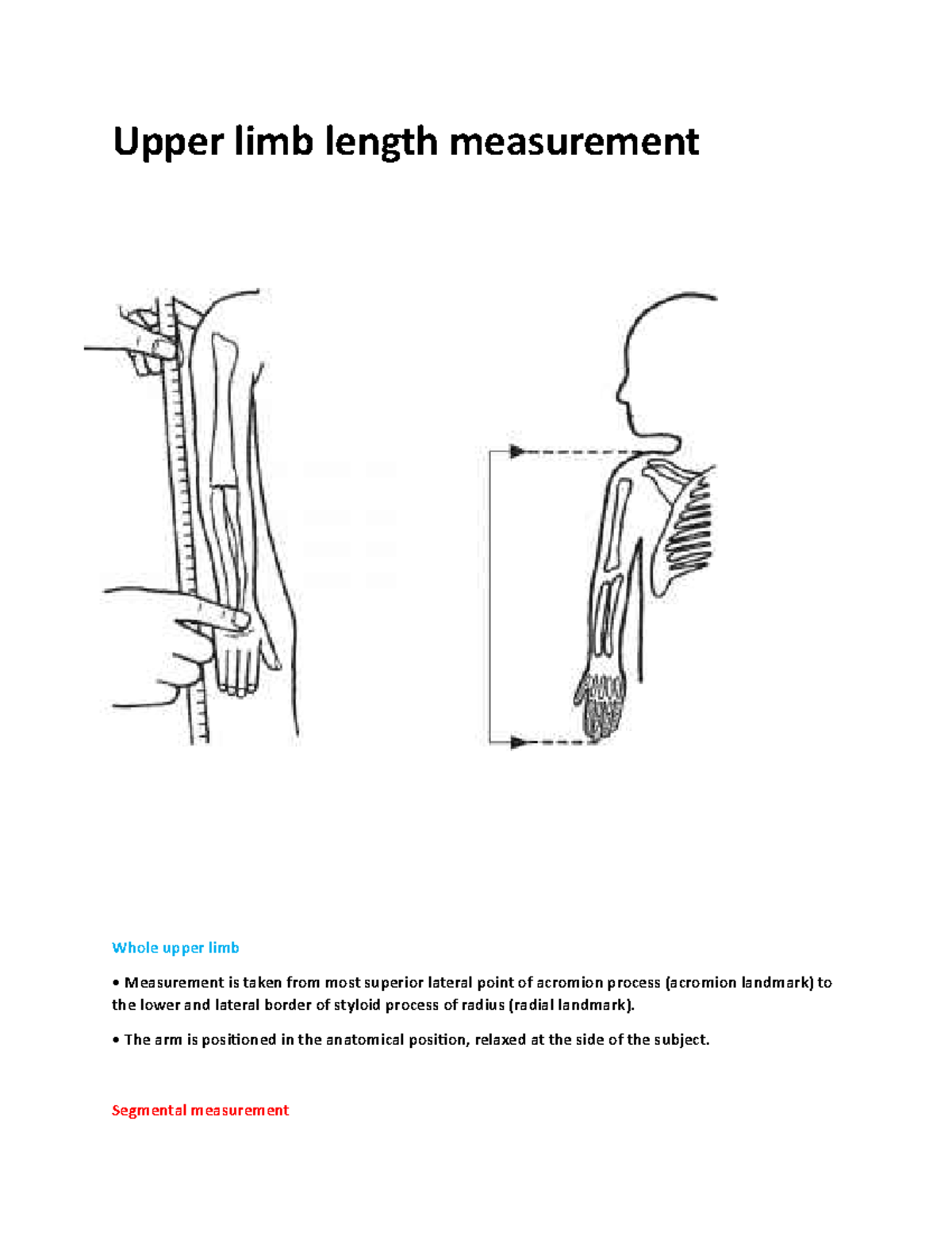 upper-extremity-length-upper-limb-length-measurement-whole-upper-limb