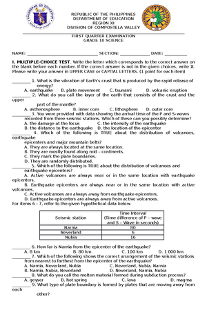 Reflection Paper on Curriculum Alignment - Curriculum alignment can ...