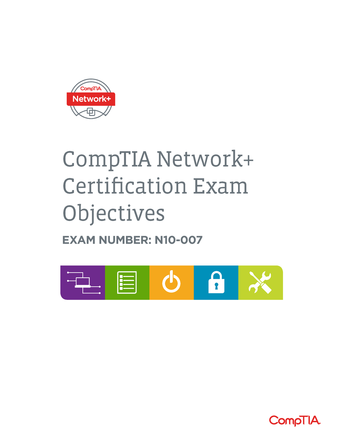 Comptia A Exam Sub Objective 1 2 Certblaster