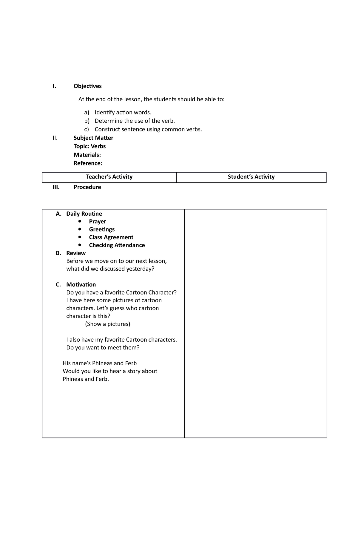 an-example-of-detailed-lesson-plan-in-english-i-objectives-at-the