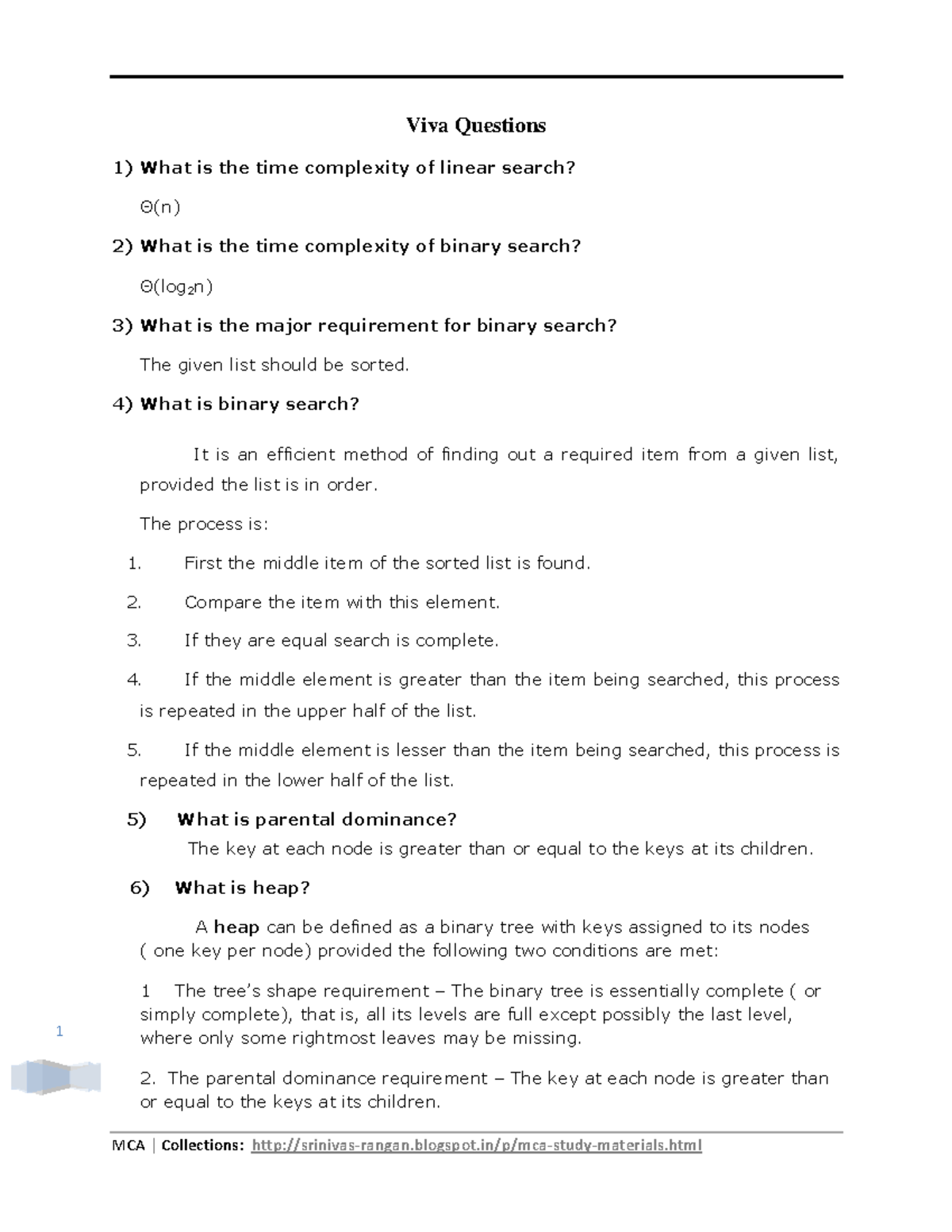 viva questions for qualitative research