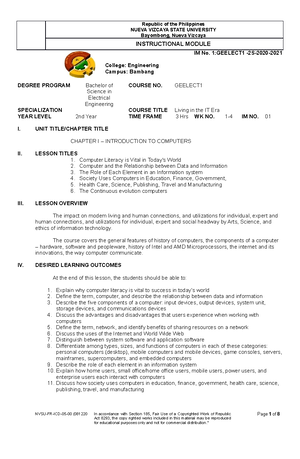 Probability AND Statisticsproblem SET 20 - MATHEMATICS – PROBABILITY ...