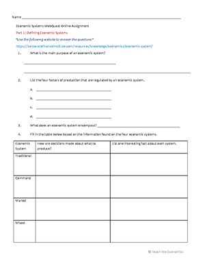 U2C3L2A Student Learning Plan Drill leader skills - Chapter 3: Team ...