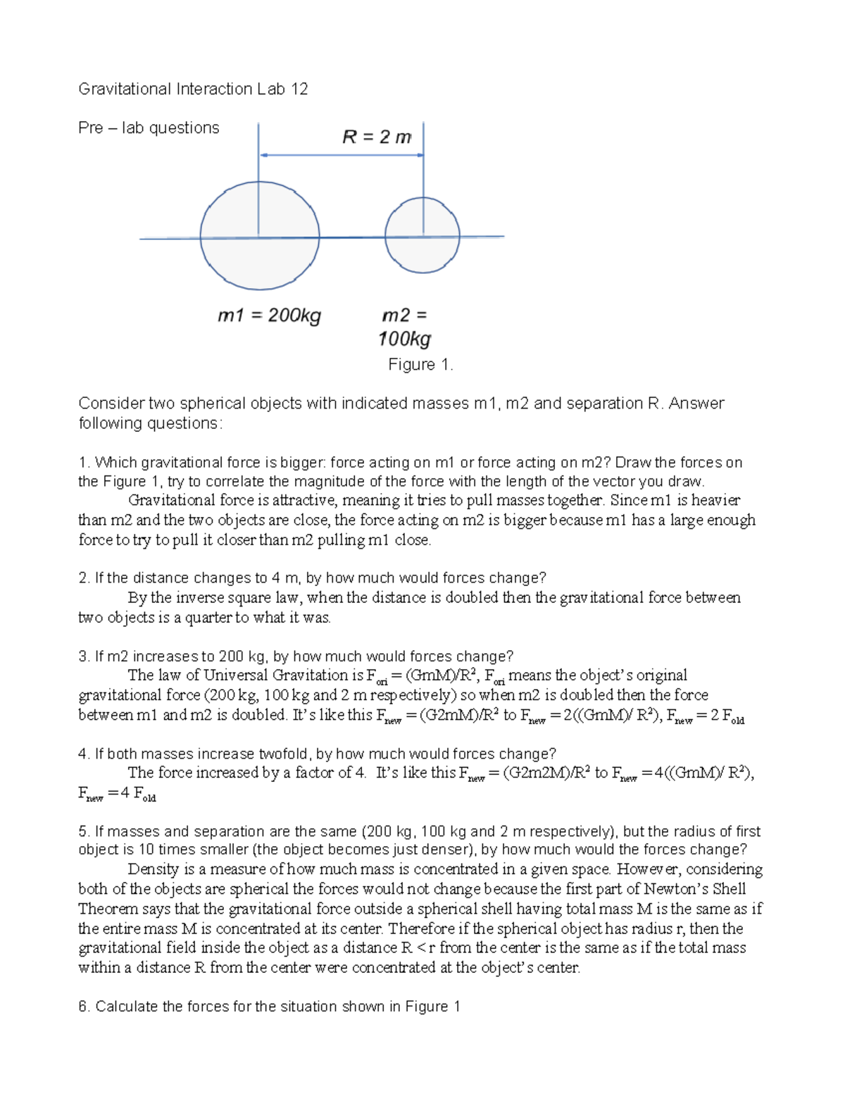 gravitational-force-lab-gravitational-interaction-lab-12-pre-lab