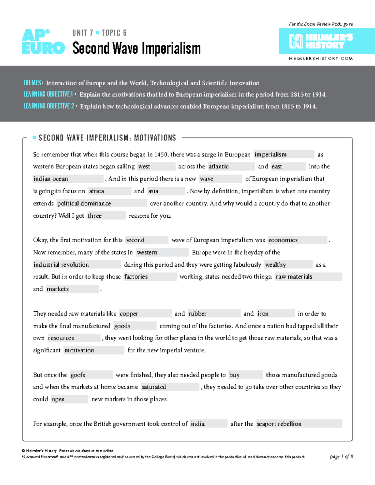 AP Euro Unit 7 Topic 6 Noteguides H E I M L E R S H I S T O R Y C O ap-euro-unit-7-topic-6-noteguides-h-e-i-m-l-e-r-s-h-i-s-t-o-r-y-c-o