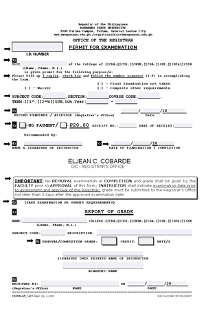 Letter of Inquiry, Letter of Complaint, Letter of request - Datu Panas ...