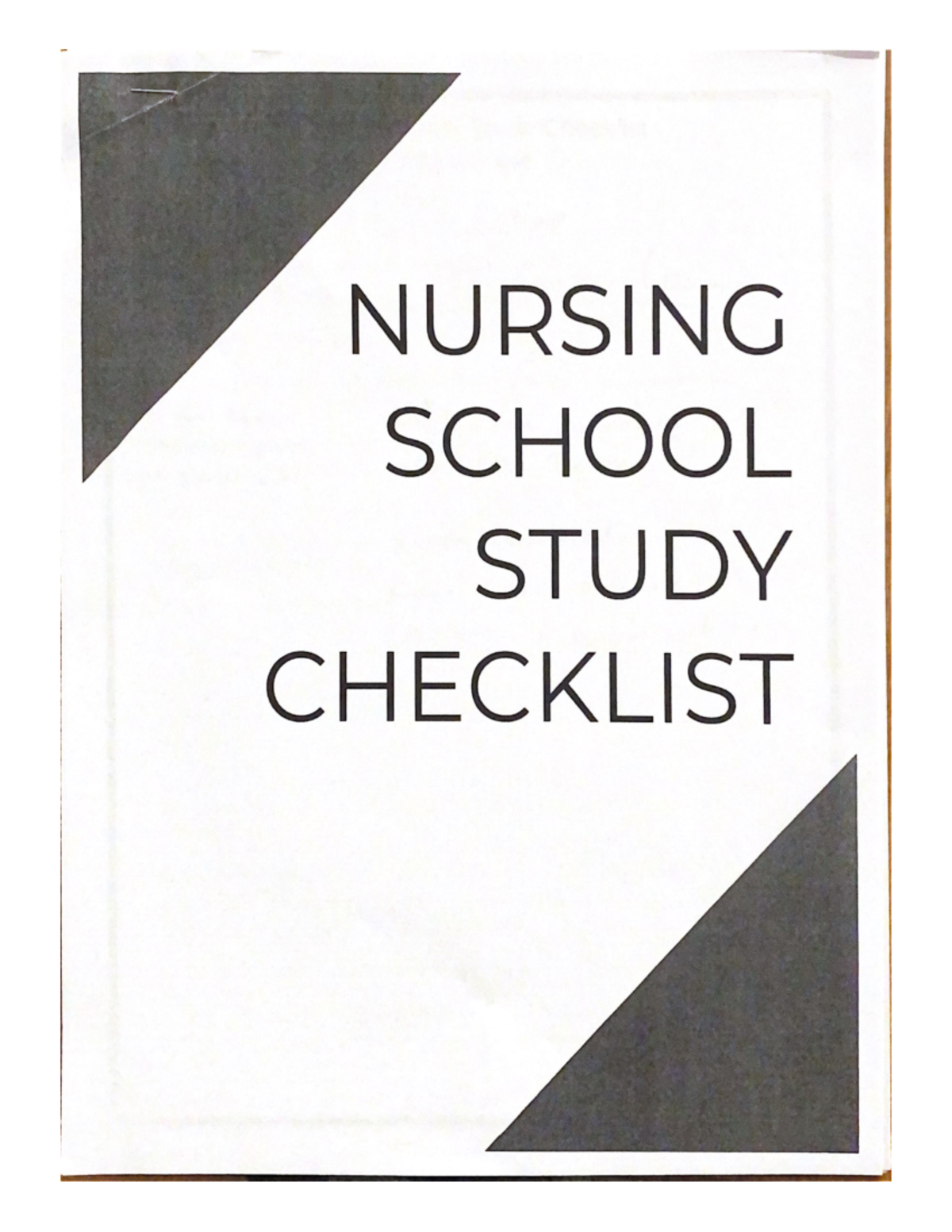 nursing-practice-nrsg-1309-studocu