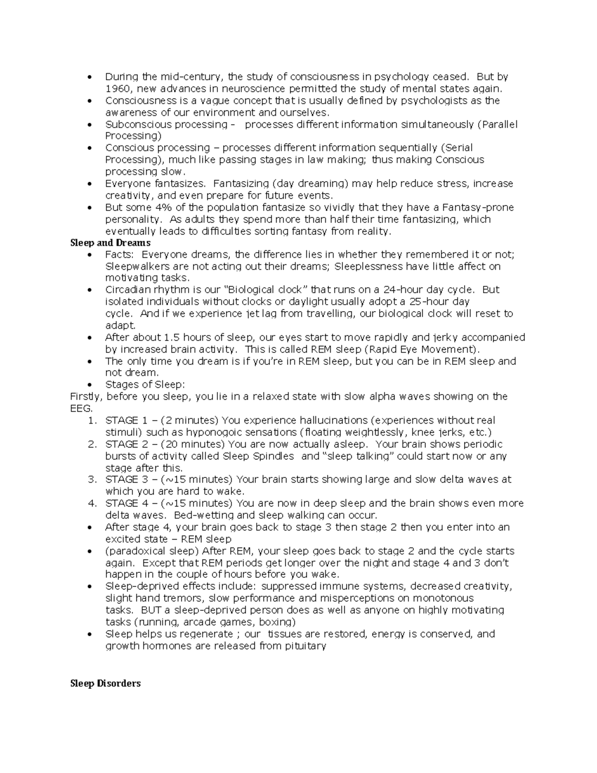 psychology-chapter-7-state-of-consciousness-during-the-mid-century