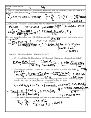 Practice Exam 3 - exam - CHEM 1030: Practice Exam 3, Version 1_Kettwich ...