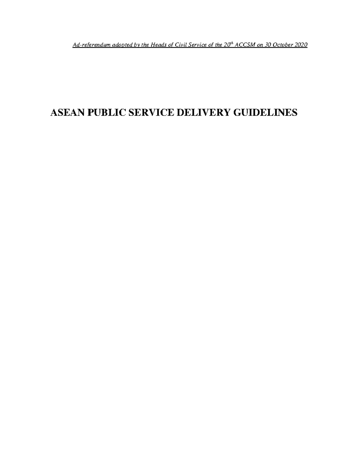 asean-public-service-delivery-guidelines-2-ad-referendum-adopted-by