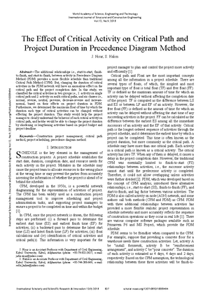 Distresses and Treatment Repair Methods in Flexible and Rigid Pavements ...