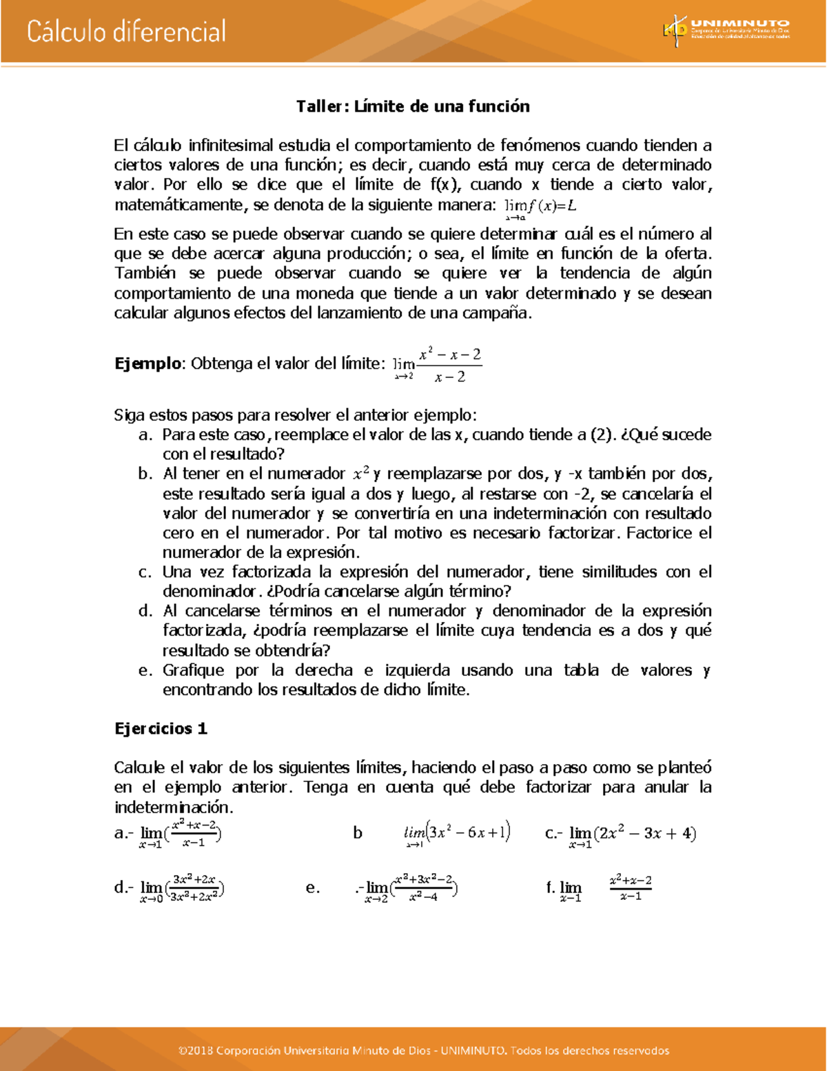 limites-y-funciones-flujograma-taller-l-mite-de-una-funci-n-el