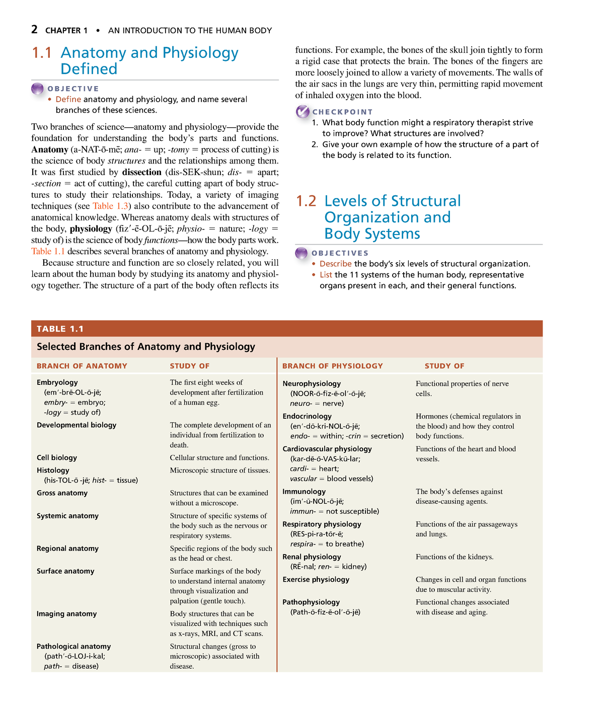 case study 3 anatomy and physiology