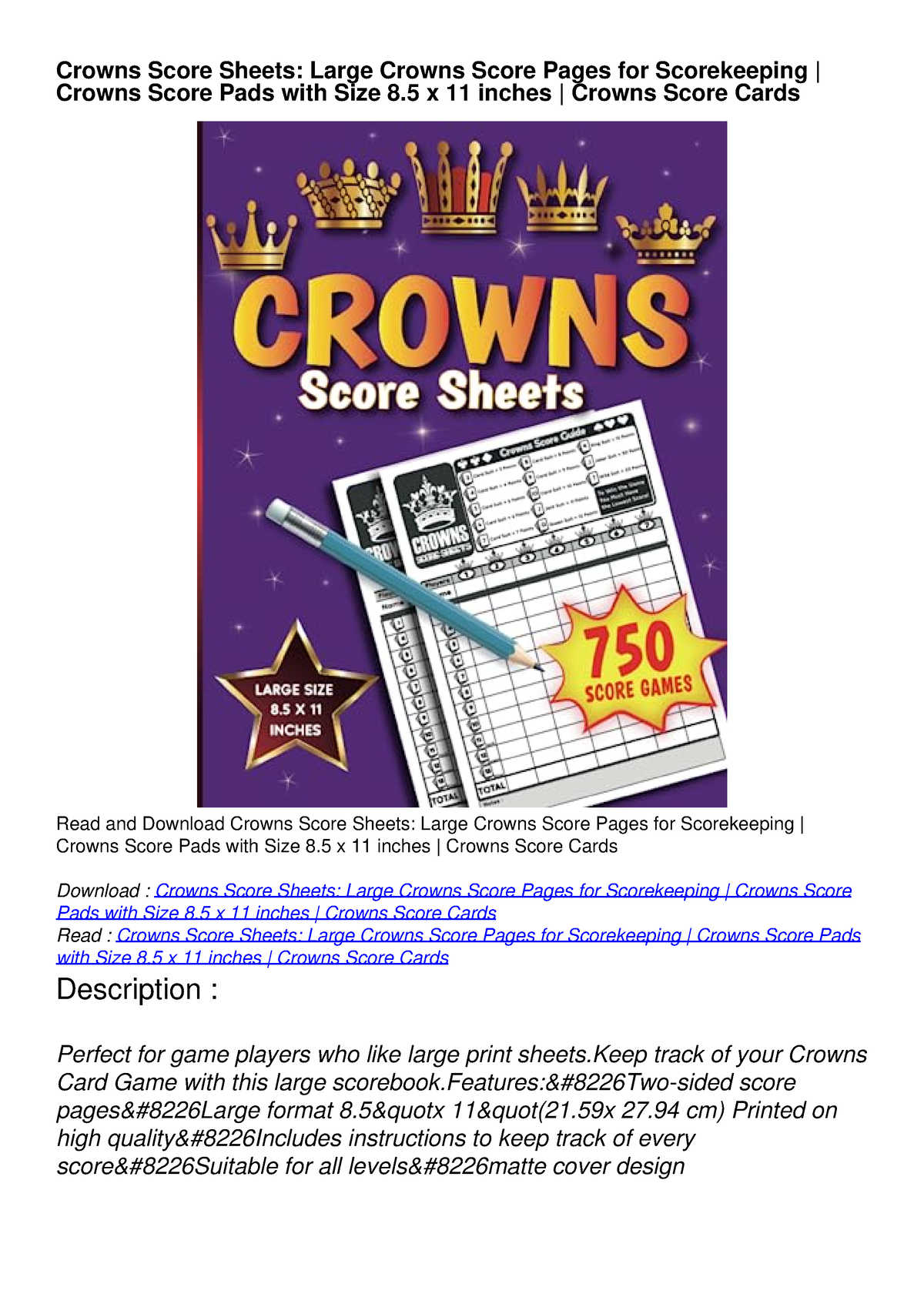 read-download-crowns-score-sheets-large-crowns-score-pages-for