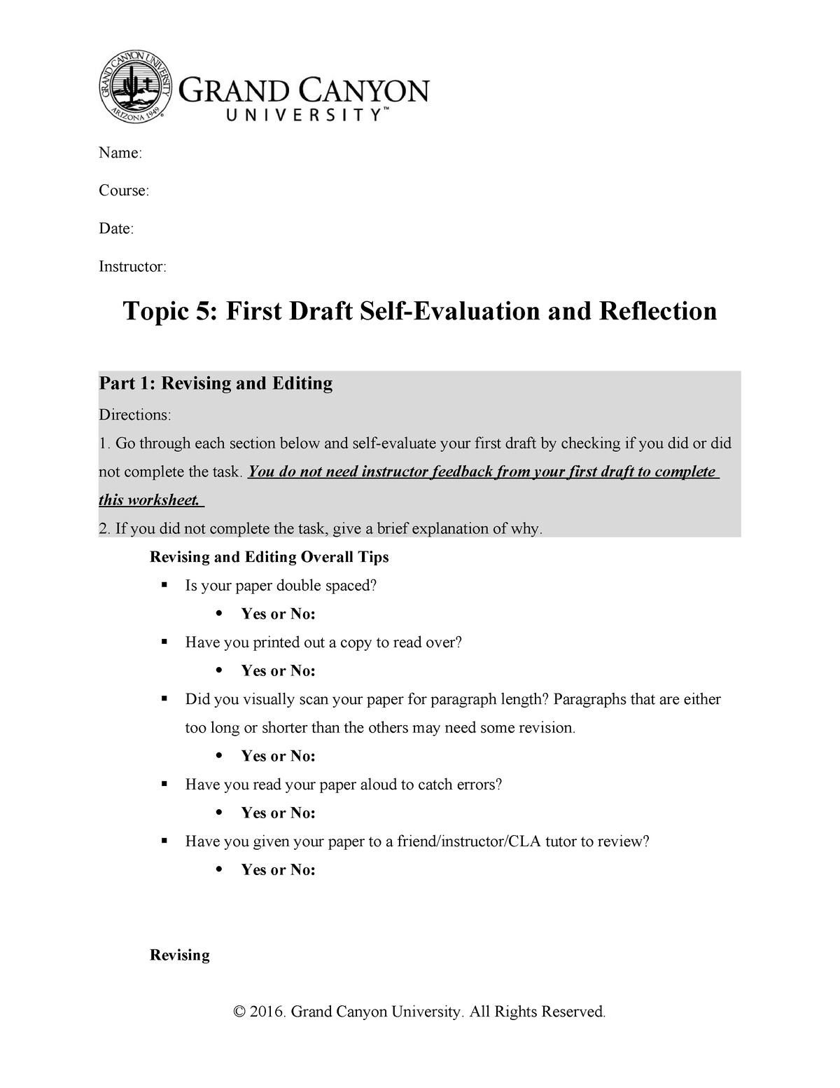 first draft expository essay unv 104