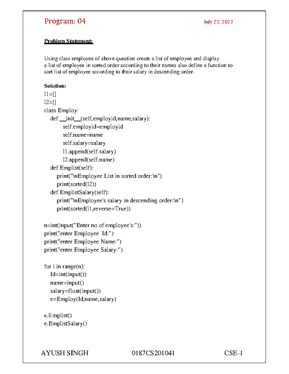 Important Backend Concepts for interviews - Backend Backend Concepts ...