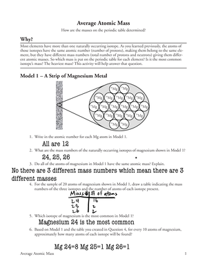 Phet Gas Law Exploration - Name:______________________________ **pHet ...