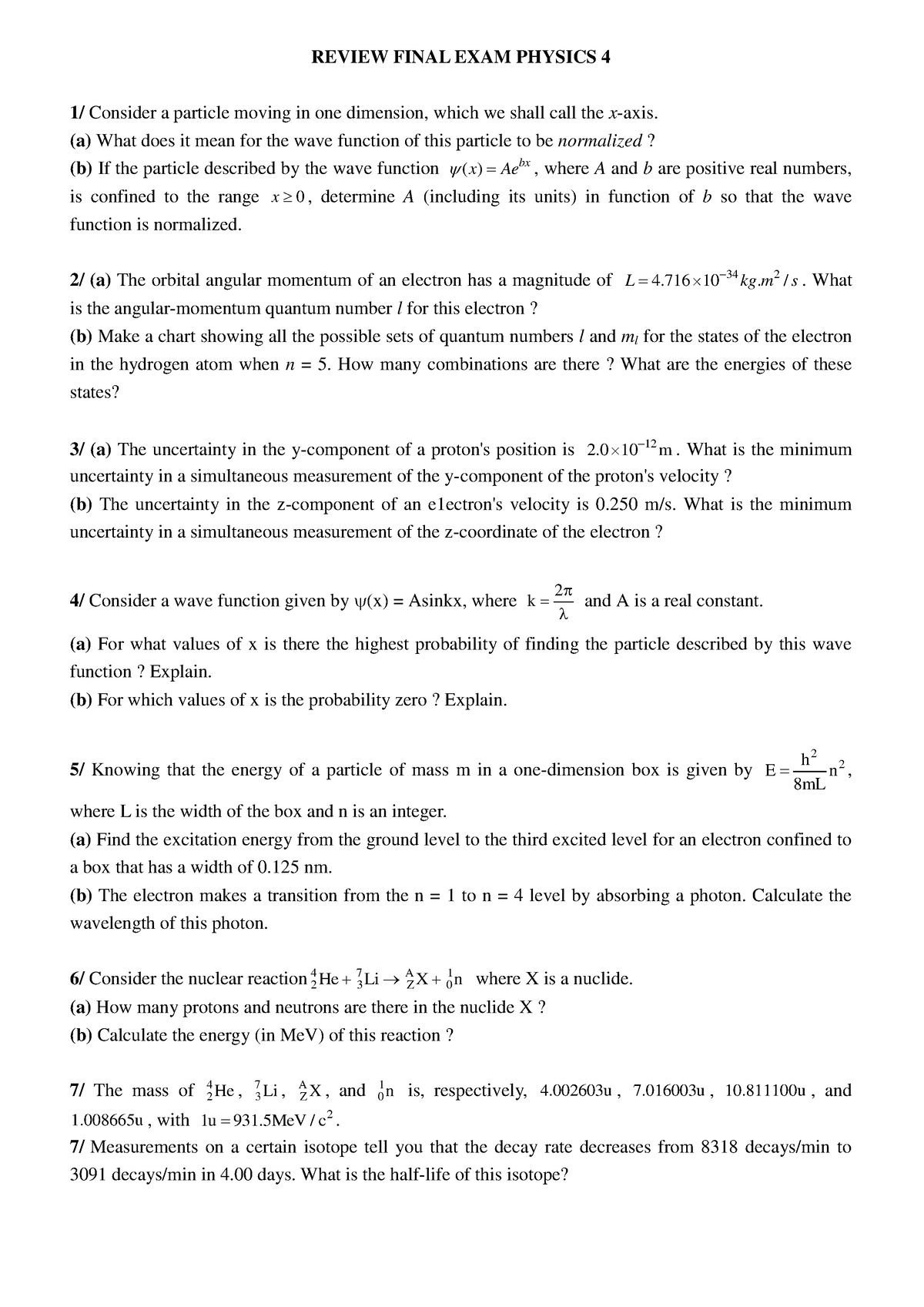 final-physics-4-review-s-review-final-exam-physics-4-1