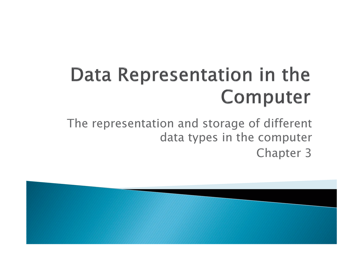 coms1000-data-representation-a-first-half-the-representation-and