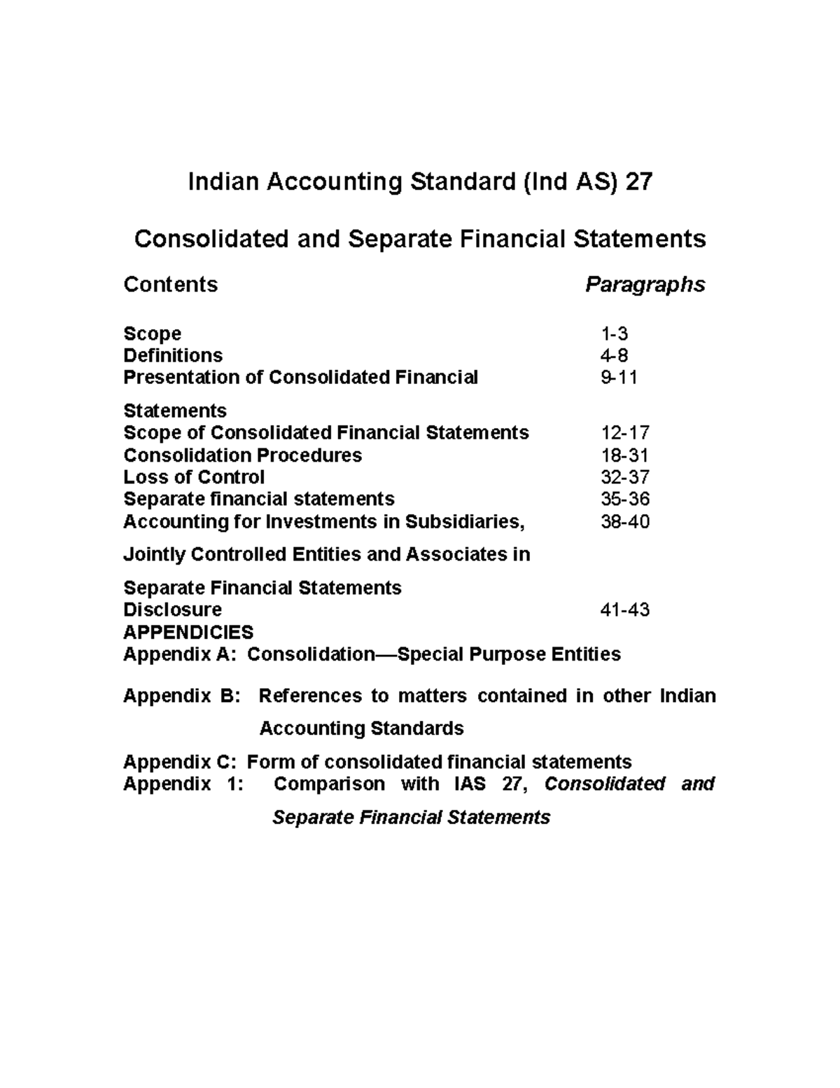 As27 consolidatedandseparatefinancialstatements 110618115543 phpapp 02 ...