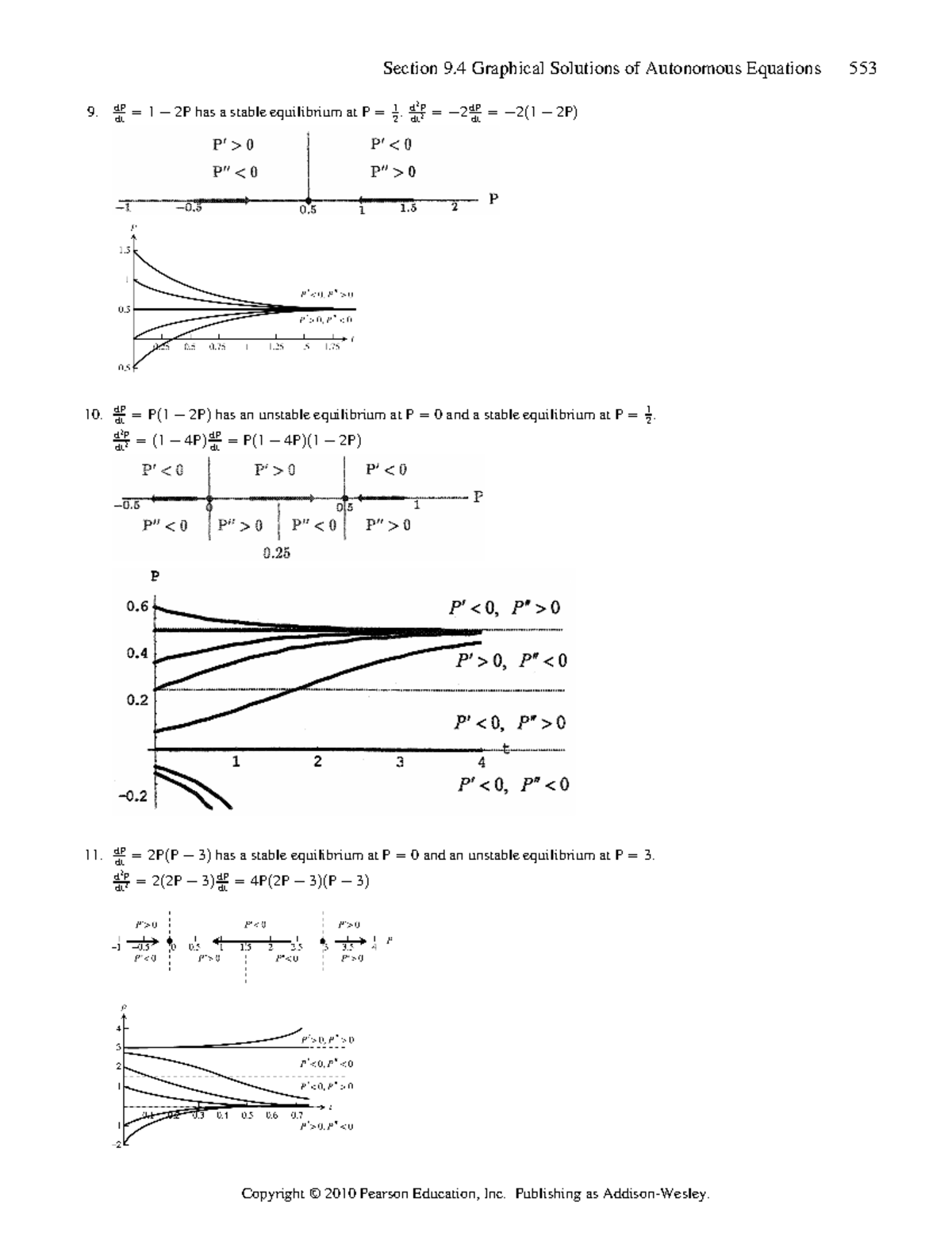 Ismt12 C09 B Thomas Calculus Early Transcendentals 12th Edition Solution Manual Ch 09b Studocu