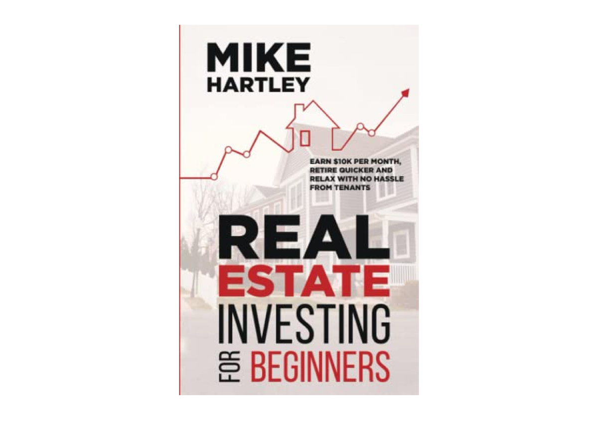 Ebook Download Real Estate Investing For Beginners Earn 10K Per Month ...