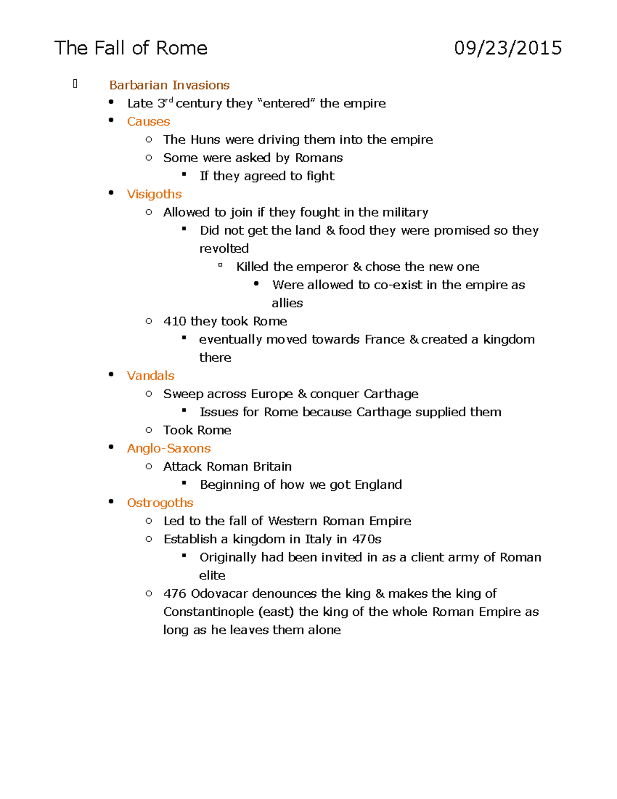 the-fall-of-rome-outline-combining-book-class-notes-the-fall-of