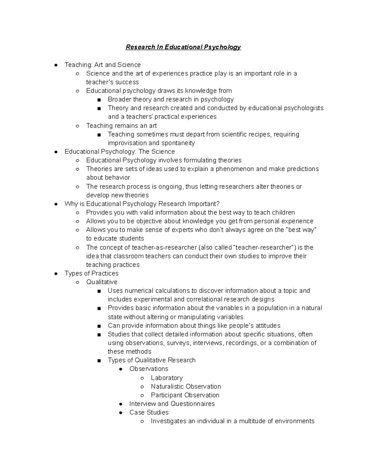 1-17-notes-educational-psychology-research-in-educational