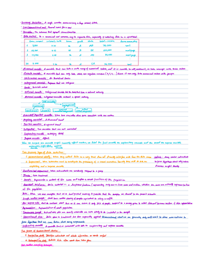 Intro To Stats Ch.8 - STAT 118 - Studocu