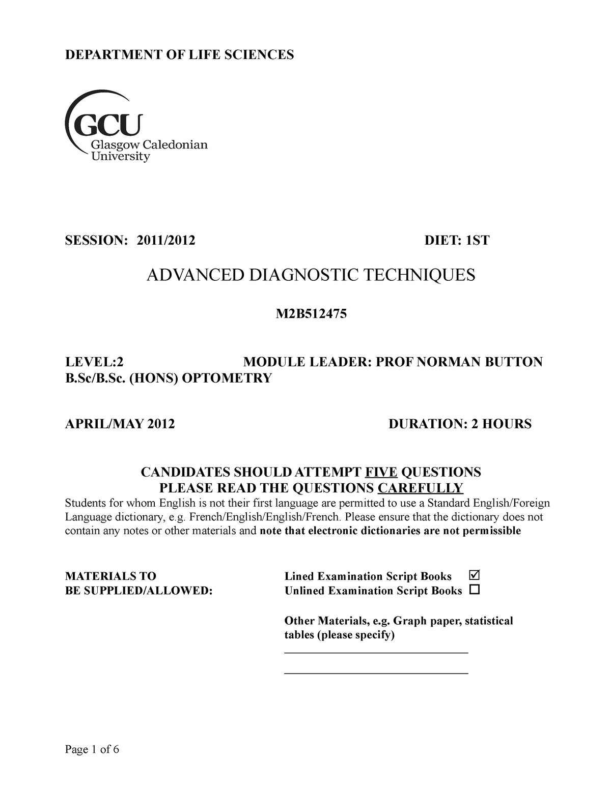 dt-past-paper-may-12-department-of-life-sciences-session-2011-2012