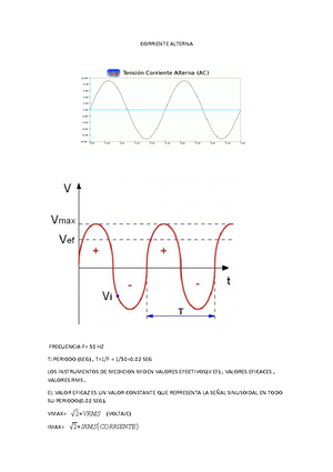 Informe N°4-Electrotecnia - Informe Laboratorio N° “Circuitos ...